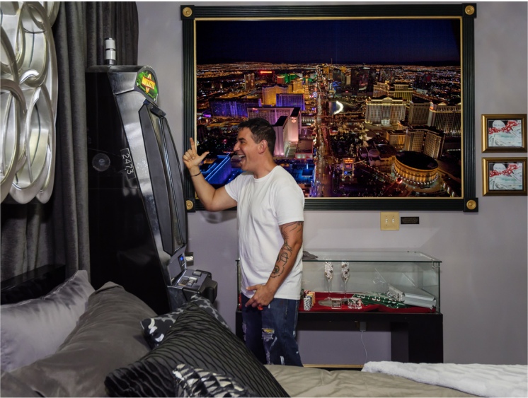 poker gaming - casino games near Orlando, Florida