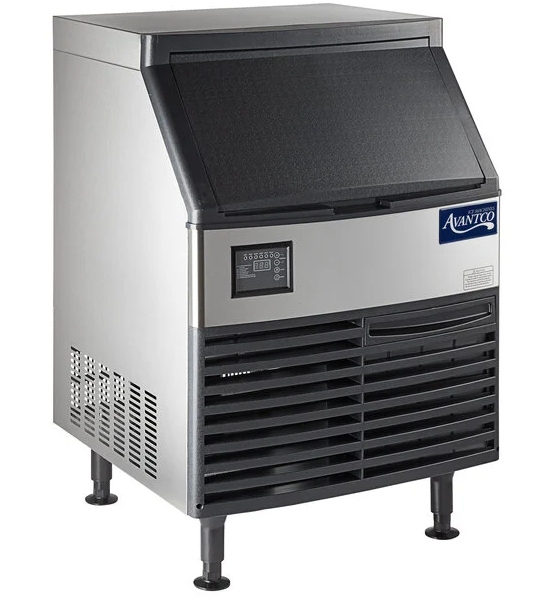 ice machine pic