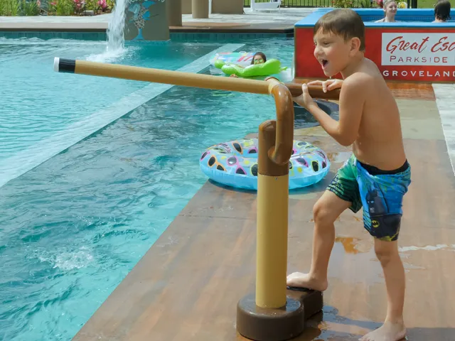 vacation home orlando with pool and waterslide